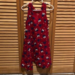 Old Navy Disney Dress Minnie Mouse Size 5T